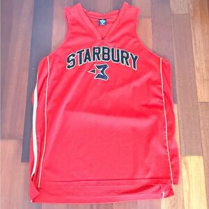 Rasheed Wallace Starbury Vintage Jersey